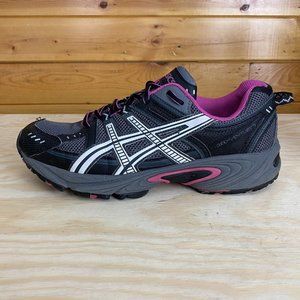 Asics Gel Venture 3 Running Shoes Women Size 8.5  Athletic Shoes T283N